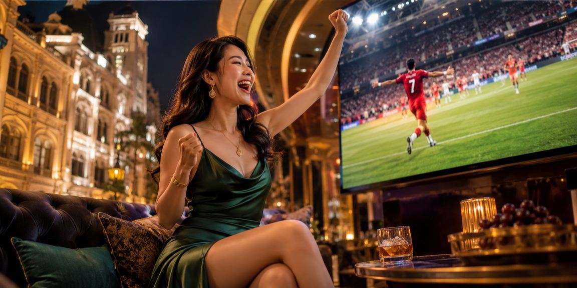 Người chơi game bài tại TP.HCM trong không gian giải trí anime14