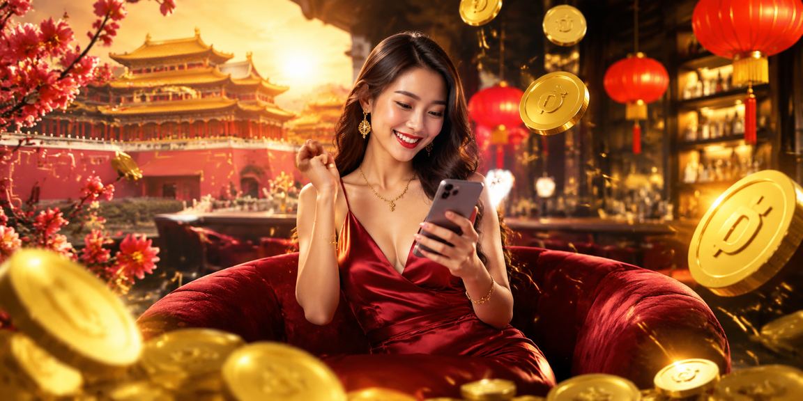 Khung cảnh lễ hội năm mới tại Huế với chủ đề cá cược anime14