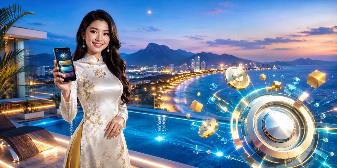 Sự kiện ưu đãi đặc biệt khi trải nghiệm trò chơi mới tại Quy Nhơn